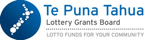 Lottery Grants Board » Community Matters.